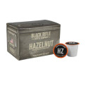 Hazelnut Flavored Coffee Rounds