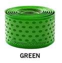 0.5mm Green Lizard Skin Durasoft Polymer Grip Tape