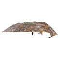 Instant Roof Treestand Umbrella, Realtree Edge Camo