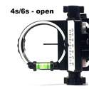 Option Archery OPT 6S-RH 