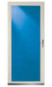 36-Inch Almond Classic Elegance Storm Door