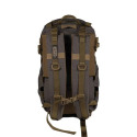 Latitude Outdoors BP-RGR22-GRY 