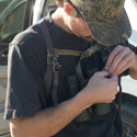 Latitude Outdoors AX-SUSP 
