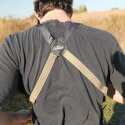 Latitude Outdoors AX-SUSP 