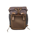 Latitude Outdoors AX-OSP-XL-GRY 