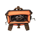 Latitude Outdoors AX-OSP-XL-GRY 