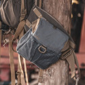 Latitude Outdoors AX-OSP-XL-GRY 