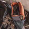 Latitude Outdoors AX-OSP-XL-GRY 