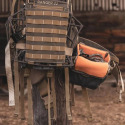 Latitude Outdoors AX-OSP-XL-GRY 