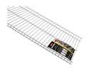 48-Inch X 16-Inch FastTrack Garage Wire Shelf