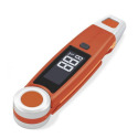 Tangerine Tart Finaltouch X10 Instant Read Meat Thermometer
