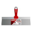 14-Inch Stainless Steel Taping Knife With Soft Grip Handle