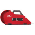 Semi-Automatic Drywall Banjo Taping Tool