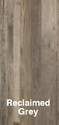 7 x 48-Inch Reclaimed Gray Rugged Plus Plank Flooring 18.94 Sq. Ft.