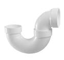 1-1/2-Inch Low Profile P-Trap (h X H)
