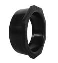 Spigot x Hub PVC Flush Reducing Bushing, 3" x 2"