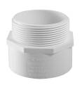 4-Inch Male Adapter (mpt X H)