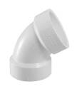 2-Inch 1/6-Bend Elbow (h X H)