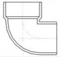 LESSO LP333-015 