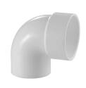 1-1/2-Inch 90-Degree Street Vent Elbow (h X S)