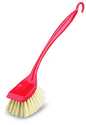 Long Handle Tampico Scrub Brush