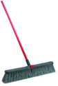 24 in Rough Surface Push Broom