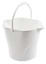 All-Purpose White Bucket