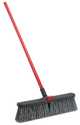 18 in Rough Surface Push Broom