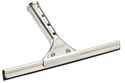12 in Stainless Steel Squeegee