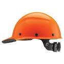 Dax Hi-Viz Orange Cap Hard Hat
