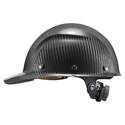 Dax Gloss Carbon Fiber Cap Hard Hat