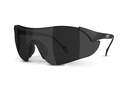 Method Black/Smoke Safety Glasses