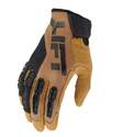 Men's 2X-Large Brown Grunt Gloves