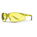 Sectorlite Safety Glasses In Yellow