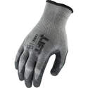 2x-Large Gray Palmer L-Tac Glove