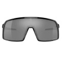 Polished Black Frame With Prizm Black Lens Sutro Men's Sunglasses