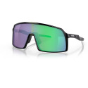Black Ink Frame With Prizm Jade Lens Sutro Men's Sunglasses