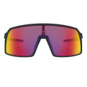 Matte Black Frame With Prizm Road Lens Sutro Men's Sunglasses