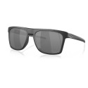 Matte Black Ink Frame With Prizm Black Polar Lens Leffingwell Men's Sunglasses