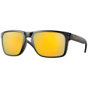 Matte Black Frame With Prizm 24K Polarized Lens Holbrook XL Men's Sunglasses