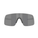 Matte White Frame With Prizm Black Lens Sutro Lite Players Collection Sunglasses