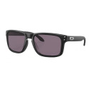 Matte Black frame With Prizm Grey Lens Holbrook Men's Sunglasses