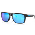 Polished Black Frame With Prizm Sapphire Lens Holbrook™ Sunglasses