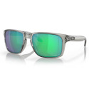 Grey Ink Frame With Prizm Jade Polarized Lens Holbrook™ XL Sunglasses