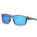 Grey Ink Frame With Prizm Sapphire Lens Mainlink™ XL Sunglasses