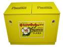 Double Pacifico Cooler