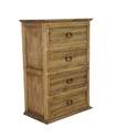 4-Drawer Promo Chest