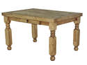 40-Inch Lyon Promo Dining Table