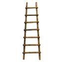 6-Foot Primitive Ladder