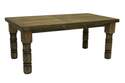 6-Foot Medio Dining Table
